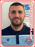 Emanuele Piermattei / Attaccante Unione C. Pergolese